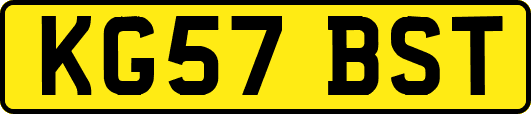 KG57BST