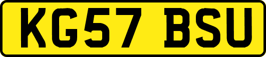 KG57BSU