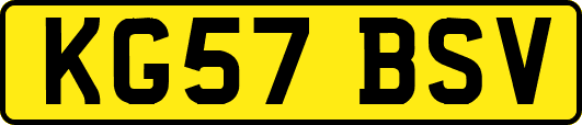 KG57BSV