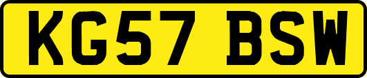 KG57BSW