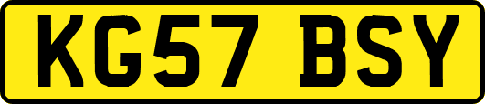 KG57BSY