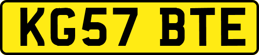 KG57BTE