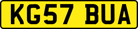 KG57BUA