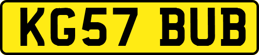 KG57BUB