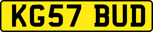 KG57BUD