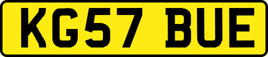 KG57BUE