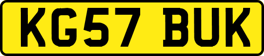 KG57BUK