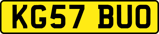 KG57BUO