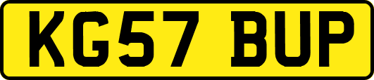 KG57BUP