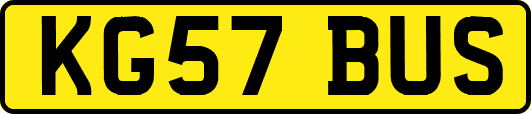 KG57BUS