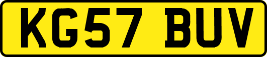 KG57BUV