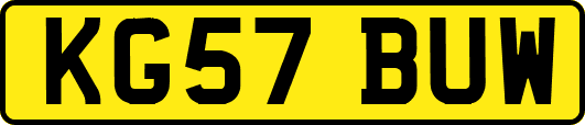 KG57BUW