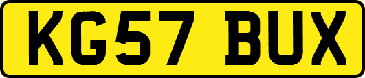 KG57BUX