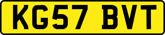 KG57BVT