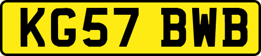 KG57BWB