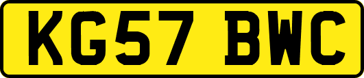 KG57BWC