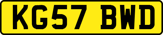KG57BWD