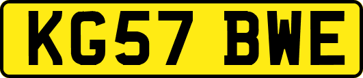 KG57BWE