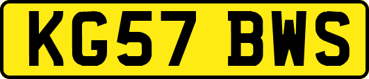 KG57BWS