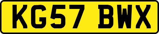 KG57BWX