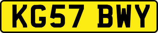 KG57BWY
