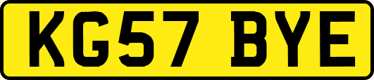 KG57BYE