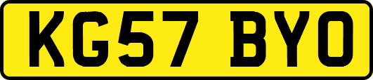KG57BYO