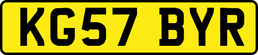 KG57BYR