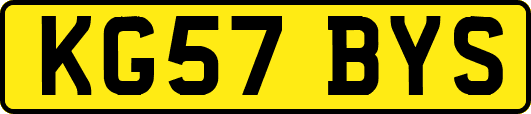 KG57BYS