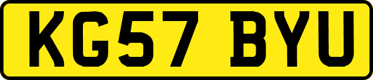 KG57BYU