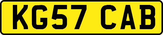 KG57CAB