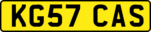 KG57CAS