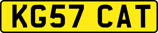 KG57CAT