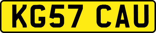 KG57CAU