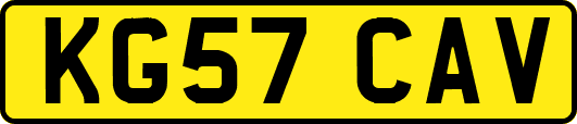 KG57CAV