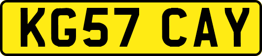 KG57CAY