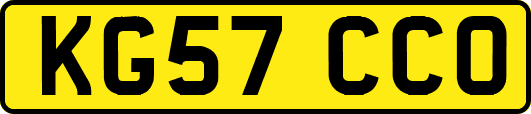 KG57CCO