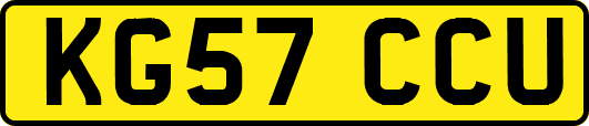 KG57CCU