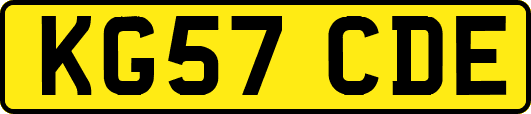 KG57CDE