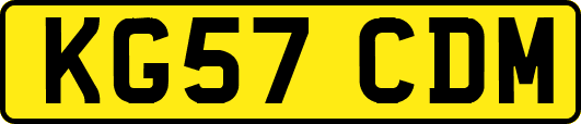KG57CDM