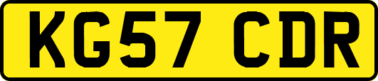 KG57CDR
