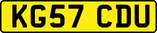 KG57CDU