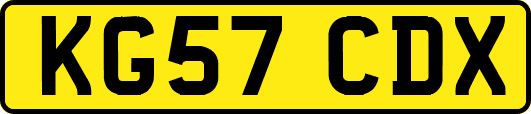 KG57CDX