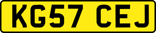 KG57CEJ