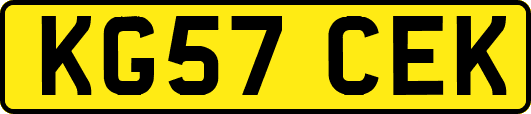 KG57CEK