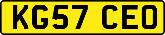 KG57CEO