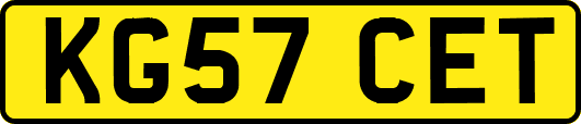 KG57CET