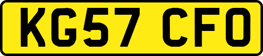 KG57CFO