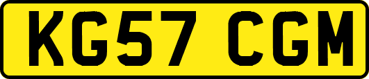 KG57CGM