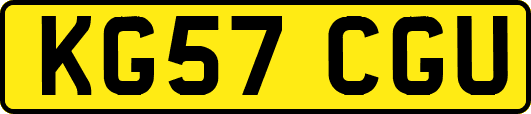 KG57CGU